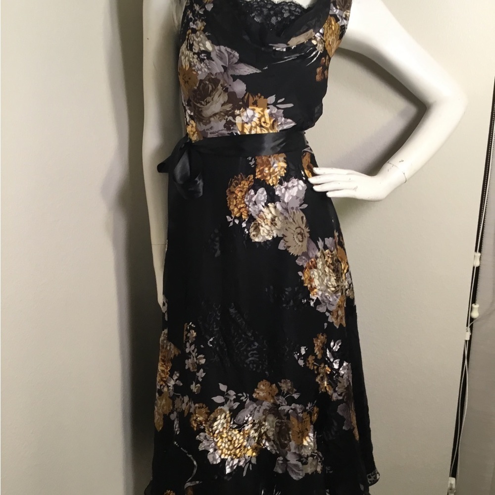𝅺js BOUTIQUE FORMAL DRESS SIZE 14